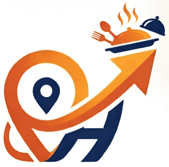 CraveHunt logo