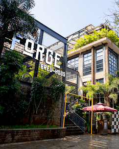 Forge Brew House